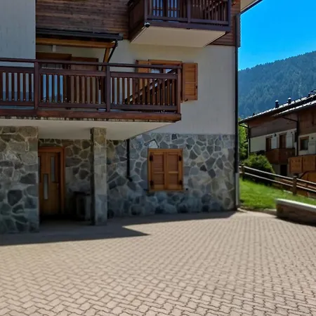Lejlighed Aprica