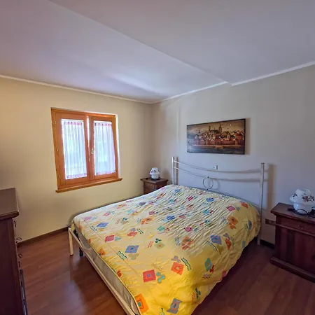 Aprica Apartmán *