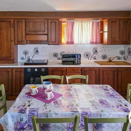 Aprica Apartment