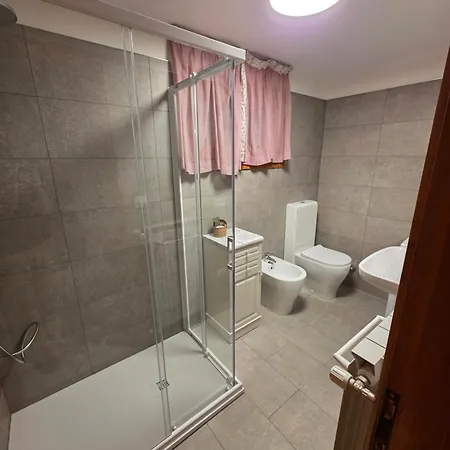 Apartment Aprica San Pietro (Berbenno di Valtellina)
