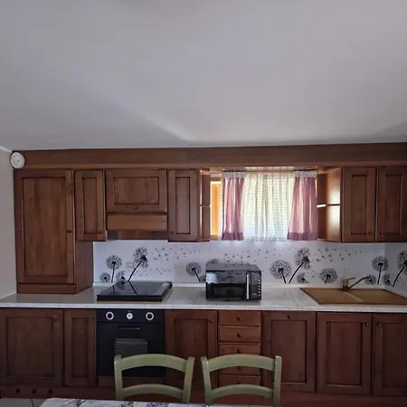Apartment Aprica *