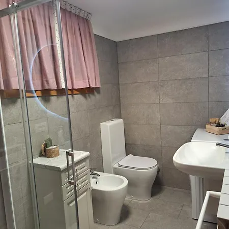 Apartment Aprica San Pietro (Berbenno di Valtellina)