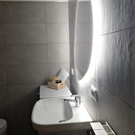 Apartment Aprica San Pietro (Berbenno di Valtellina)