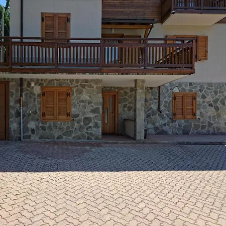 Aprica * San Pietro (Berbenno di Valtellina)