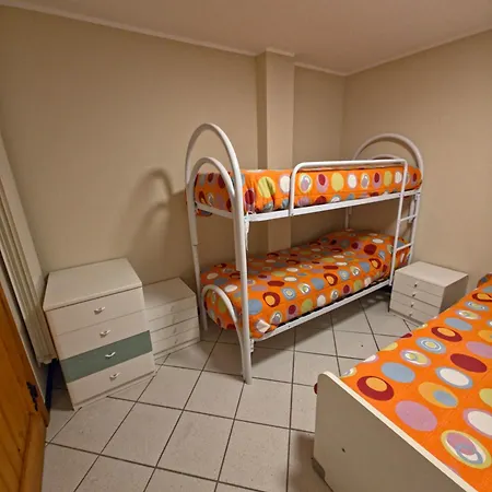 Apartment Aprica
